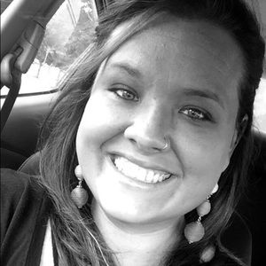 Meet your Posher, Bethany